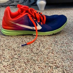 nike streak lt 6
